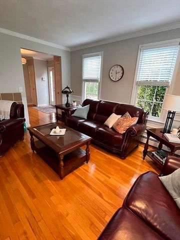 1 Brenton Wood Road, Hudson, MA 01749