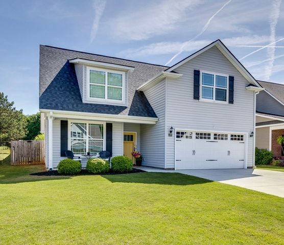 203 Streams Way, Anderson, SC 29625