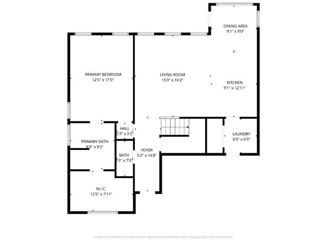 203 Streams Way, Anderson, SC 29625