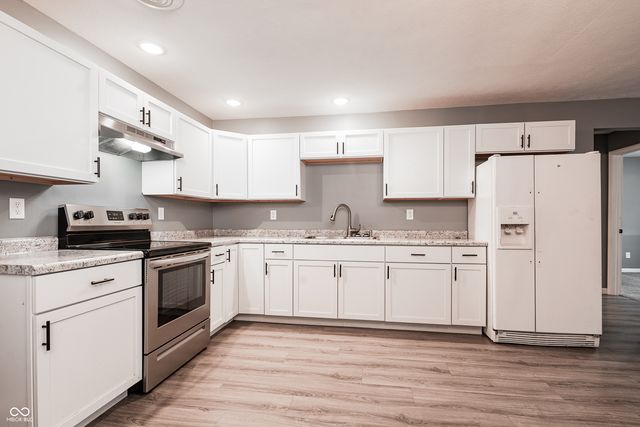 1153 Clay Street, Austin, IN 47102