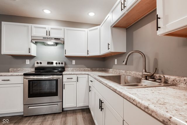 1153 Clay Street, Austin, IN 47102