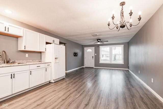 1153 Clay Street, Austin, IN 47102