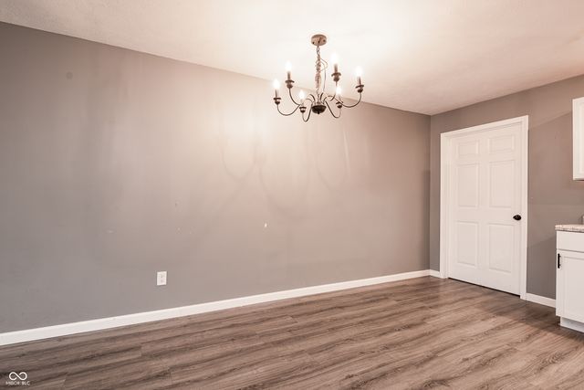 1153 Clay Street, Austin, IN 47102