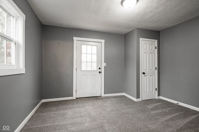 1153 Clay Street, Austin, IN 47102