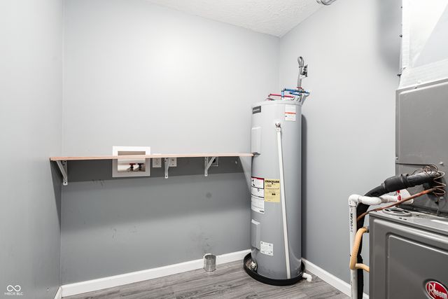 1153 Clay Street, Austin, IN 47102