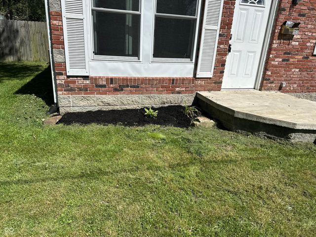 1153 Clay Street, Austin, IN 47102