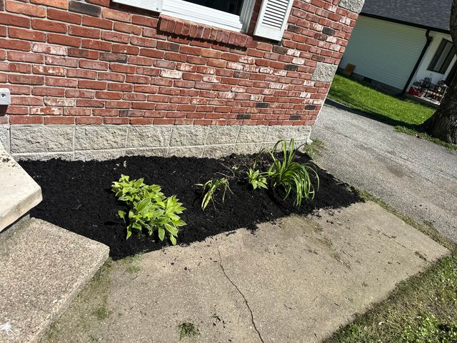 1153 Clay Street, Austin, IN 47102