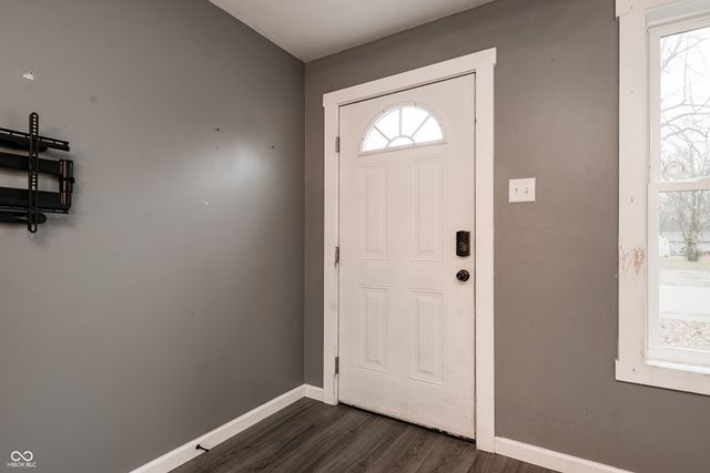 1153 Clay Street, Austin, IN 47102