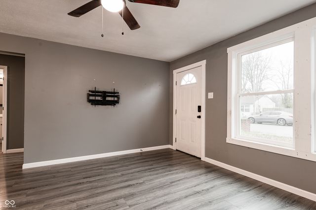 1153 Clay Street, Austin, IN 47102