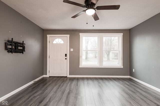 1153 Clay Street, Austin, IN 47102