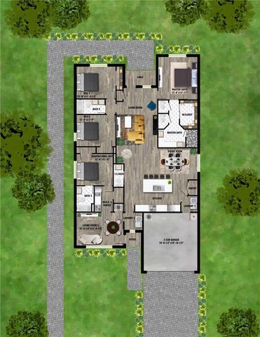 2659 TRAFALGAR BOULEVARD, Kissimmee, FL 34758