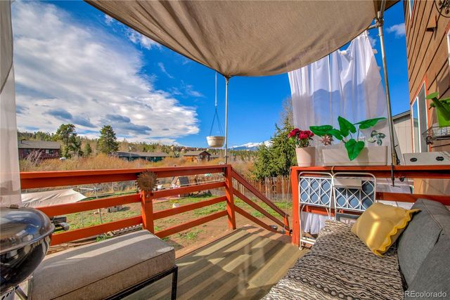 570 Straight Creek Drive, Dillon, CO 80435