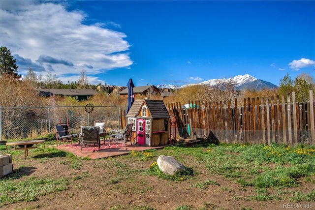 570 Straight Creek Drive, Dillon, CO 80435