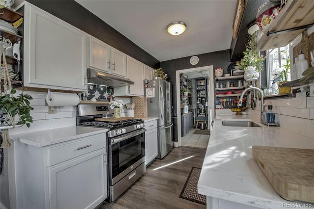 570 Straight Creek Drive, Dillon, CO 80435