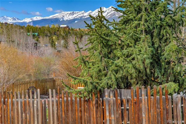 570 Straight Creek Drive, Dillon, CO 80435