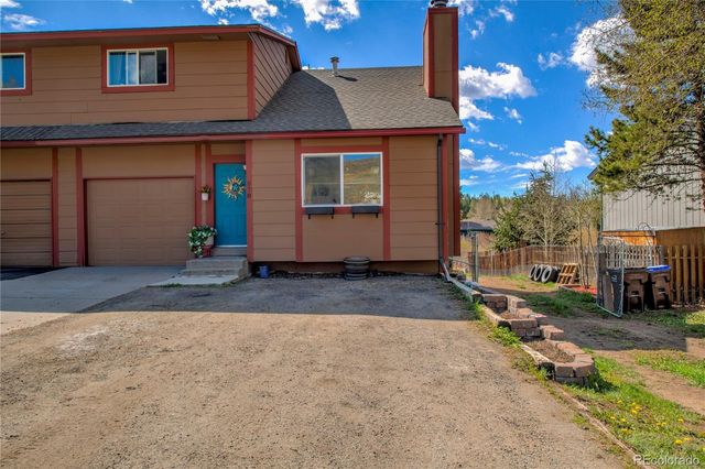570 Straight Creek Drive, Dillon, CO 80435