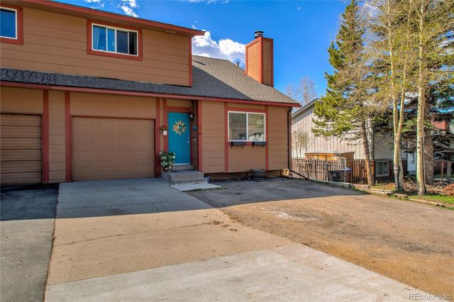 570 Straight Creek Drive, Dillon, CO 80435