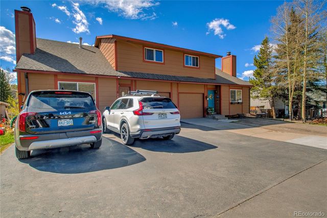 570 Straight Creek Drive, Dillon, CO 80435