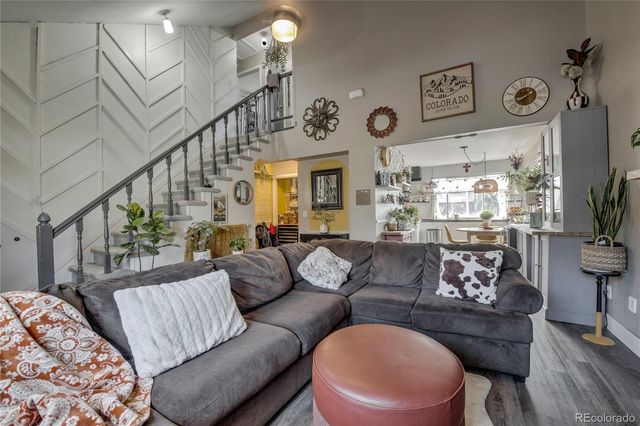 570 Straight Creek Drive, Dillon, CO 80435