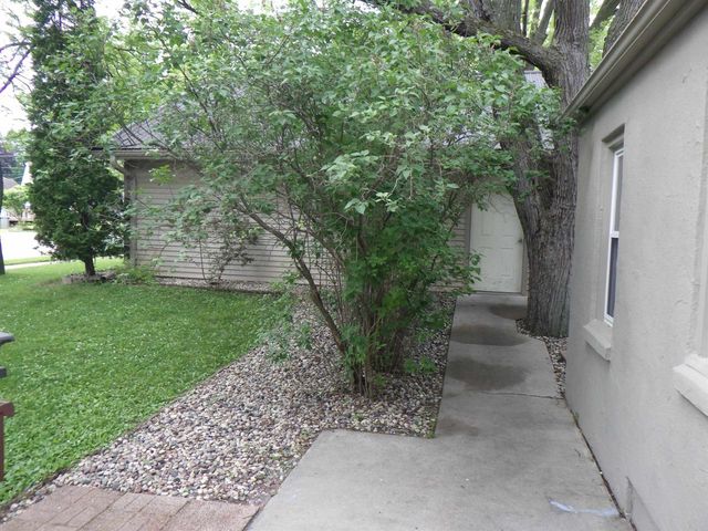109 MCKINLEY AVENUE, Clintonville, WI 54929