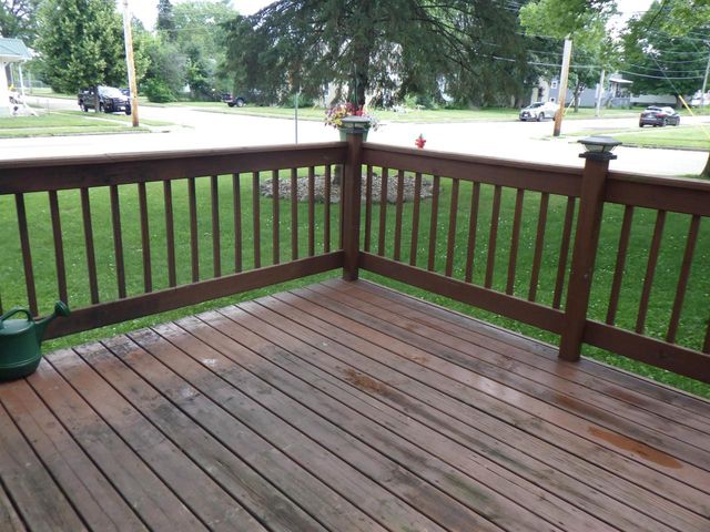 109 MCKINLEY AVENUE, Clintonville, WI 54929