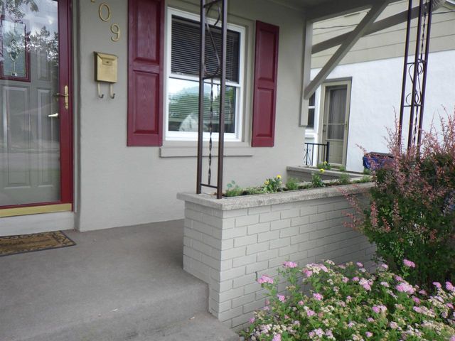 109 MCKINLEY AVENUE, Clintonville, WI 54929