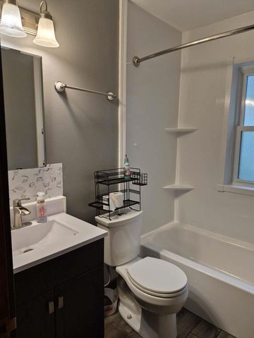 109 MCKINLEY AVENUE, Clintonville, WI 54929
