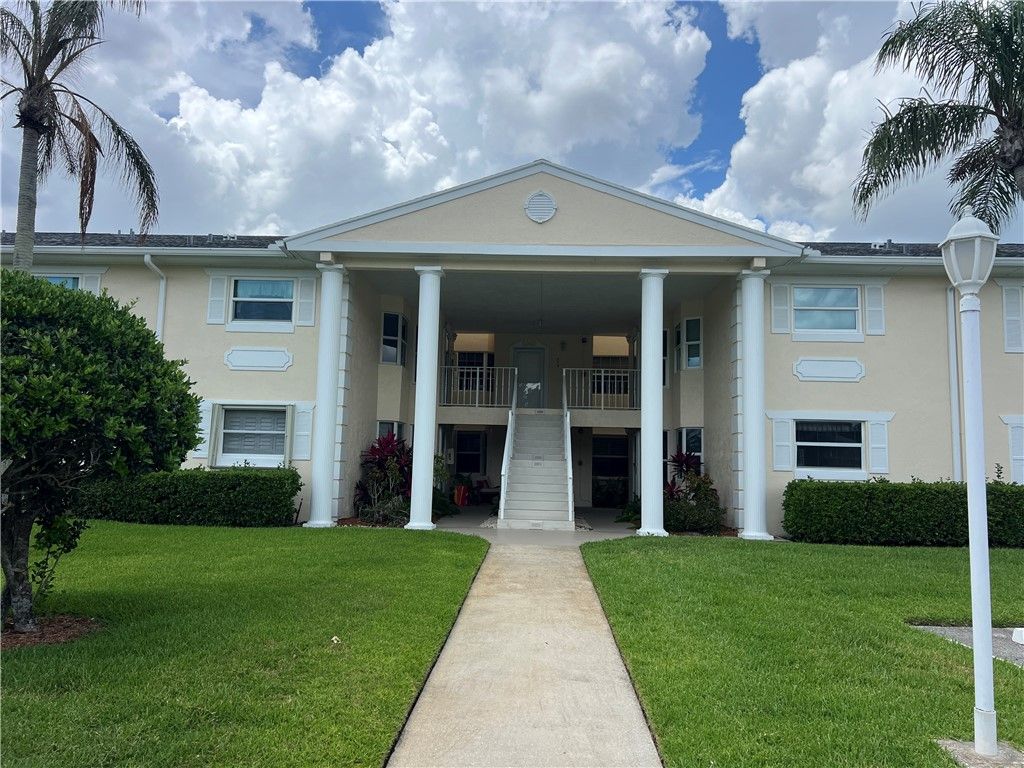 379 N Grove Isle Circle 379, Vero Beach, FL 32962