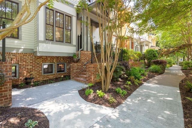 499 Moreland Avenue NE I, Atlanta, GA 30307