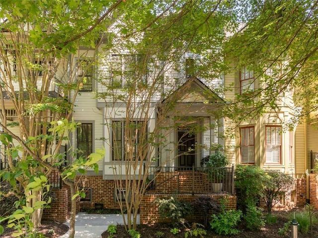 499 Moreland Avenue NE I, Atlanta, GA 30307