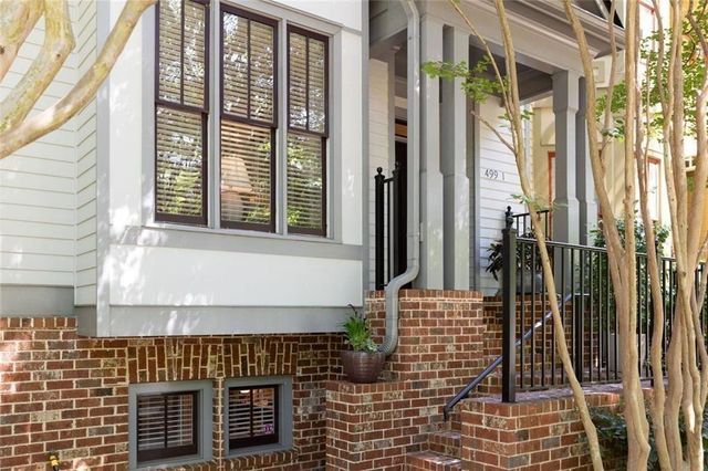 499 Moreland Avenue NE I, Atlanta, GA 30307