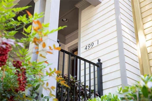 499 Moreland Avenue NE I, Atlanta, GA 30307