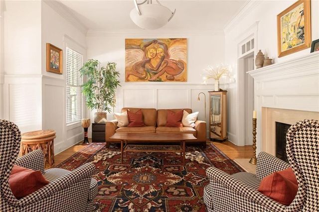 499 Moreland Avenue NE I, Atlanta, GA 30307