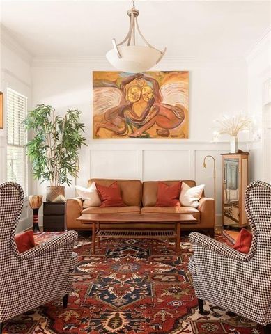 499 Moreland Avenue NE I, Atlanta, GA 30307