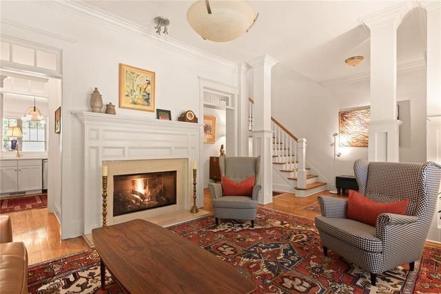 499 Moreland Avenue NE I, Atlanta, GA 30307