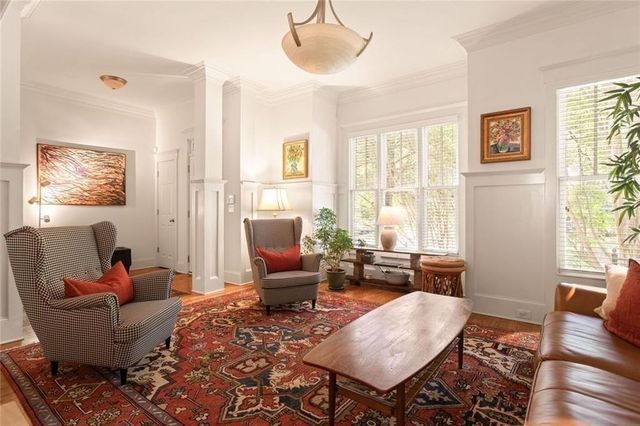 499 Moreland Avenue NE I, Atlanta, GA 30307