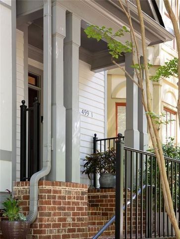 499 Moreland Avenue NE I, Atlanta, GA 30307