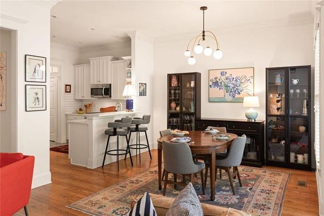 499 Moreland Avenue NE I, Atlanta, GA 30307