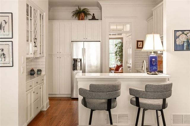 499 Moreland Avenue NE I, Atlanta, GA 30307