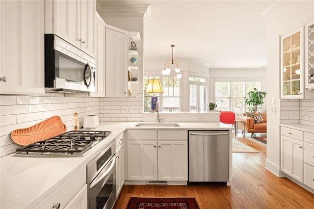 499 Moreland Avenue NE I, Atlanta, GA 30307