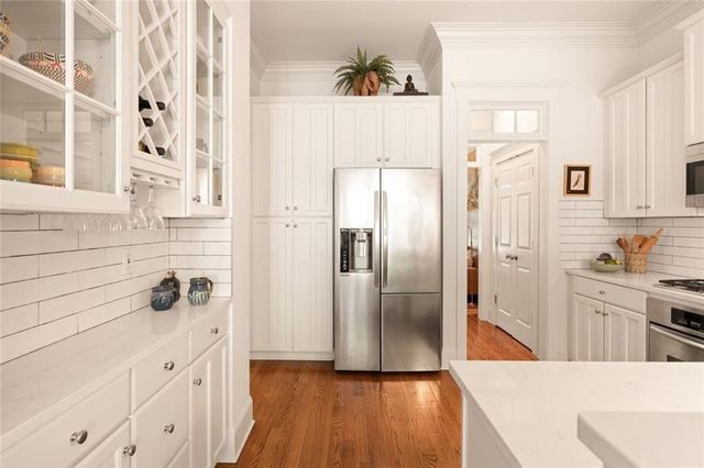 499 Moreland Avenue NE I, Atlanta, GA 30307