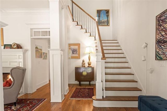 499 Moreland Avenue NE I, Atlanta, GA 30307