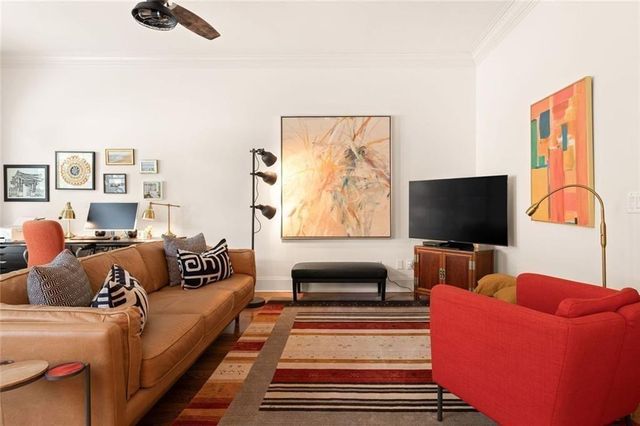 499 Moreland Avenue NE I, Atlanta, GA 30307