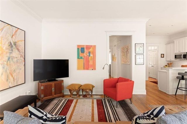 499 Moreland Avenue NE I, Atlanta, GA 30307
