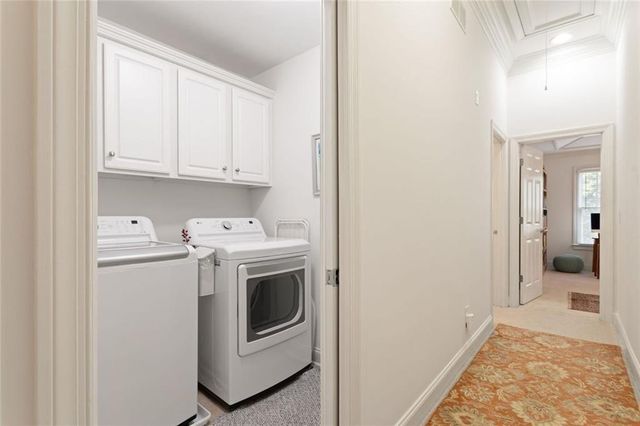 499 Moreland Avenue NE I, Atlanta, GA 30307