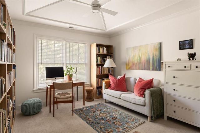 499 Moreland Avenue NE I, Atlanta, GA 30307