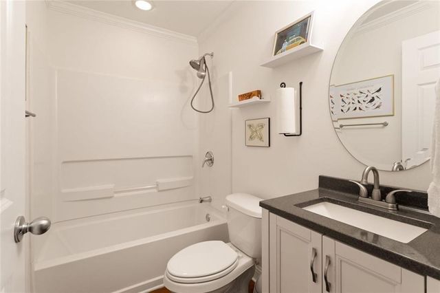 499 Moreland Avenue NE I, Atlanta, GA 30307