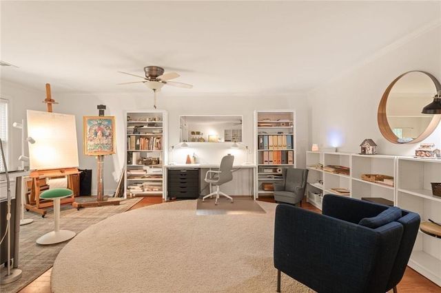 499 Moreland Avenue NE I, Atlanta, GA 30307