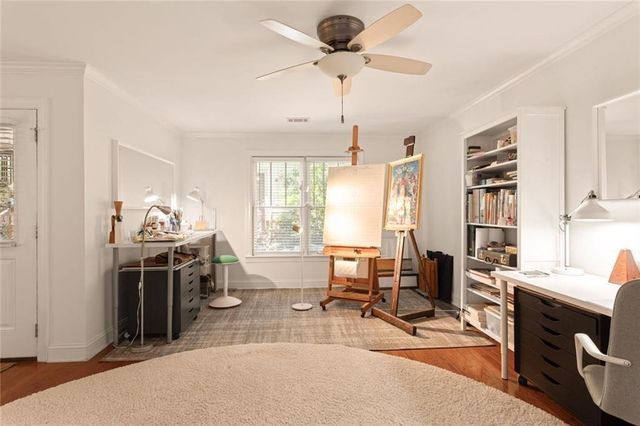 499 Moreland Avenue NE I, Atlanta, GA 30307