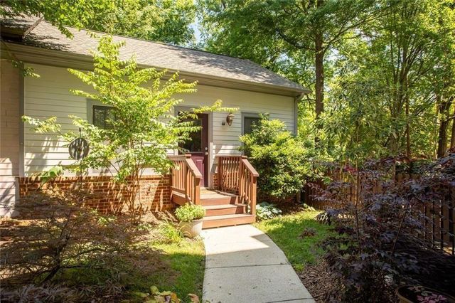499 Moreland Avenue NE I, Atlanta, GA 30307